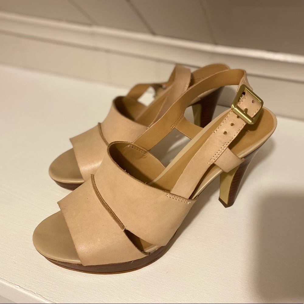 Franco Sarto Heels